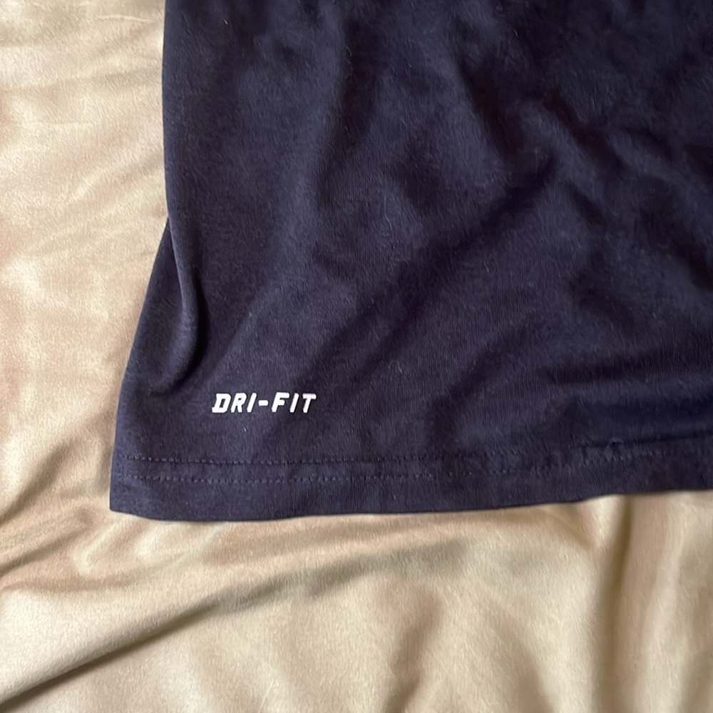New Orleans Saints Football Nike Dri-Fit - Picture 5 of 5